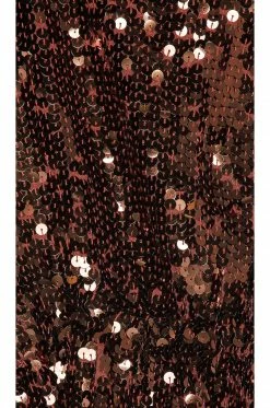 Camila Coelho Callie Jumpsuit In Chocolate 8 Camila Coelho Callie Jumpsuit In Chocolate -CAMILA COELHO Sales COEL WC11 V4