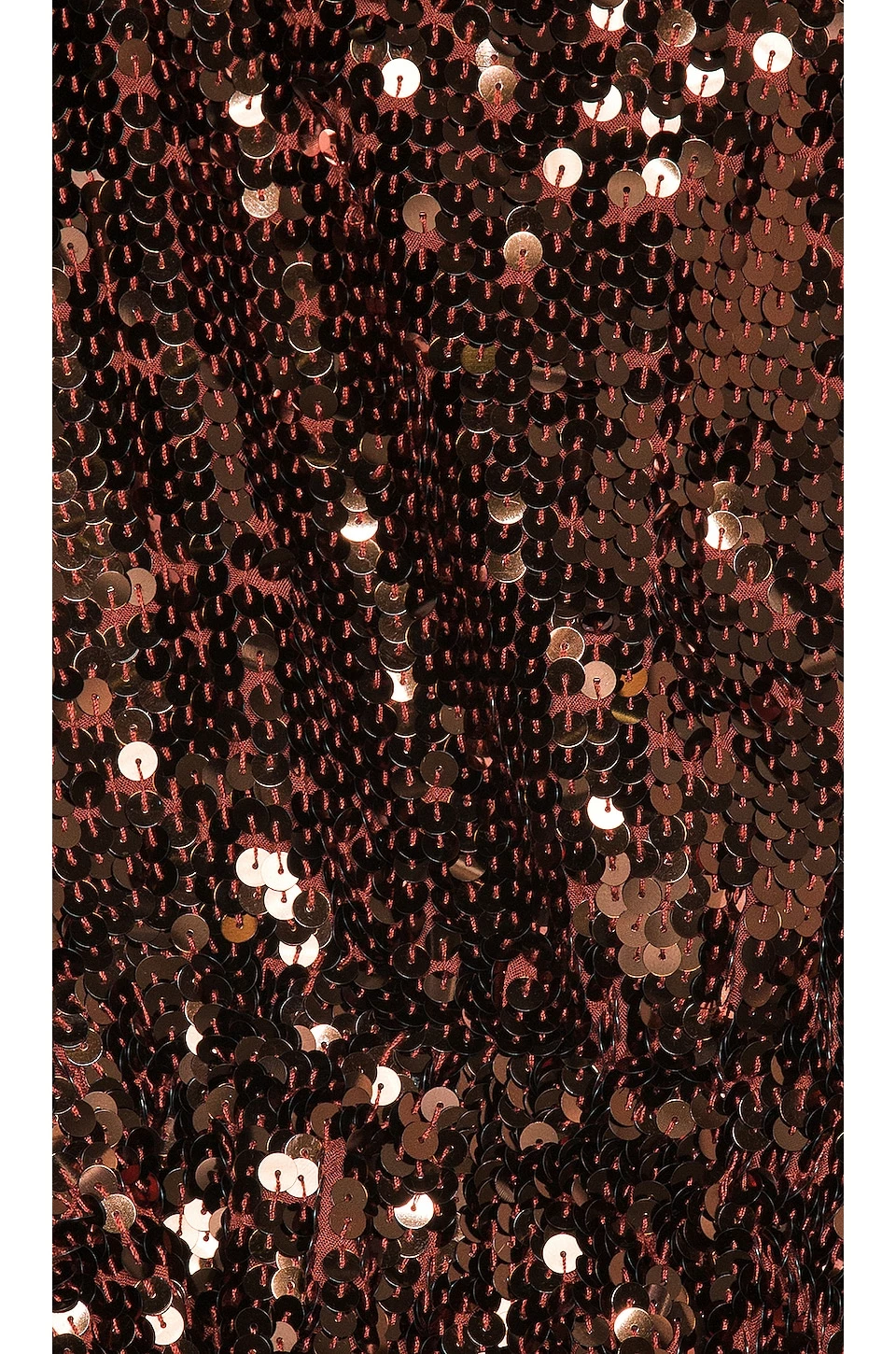 Camila Coelho Callie Jumpsuit In Chocolate 5 Camila Coelho Callie Jumpsuit In Chocolate - Image 4