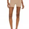 Camila Coelho Alessia Short In Taupe 1 Camila Coelho Alessia Short In Taupe -CAMILA COELHO Sales COEL WF23 V1