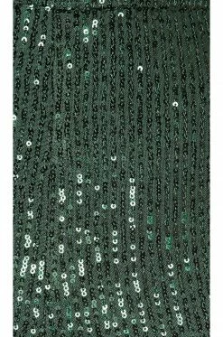 Camila Coelho Calvin Pant In Green -CAMILA COELHO Sales COEL WP34 V5