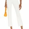 Camila Coelho Sophia Pants In Ivory -CAMILA COELHO Sales COEL WP42 V1