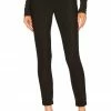 Camila Coelho Sena Pants In Black -CAMILA COELHO Sales COEL WP59 V1