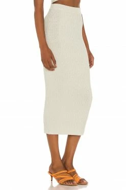 Camila Coelho Joss Skirt In Light Mint 7 Camila Coelho Joss Skirt In Light Mint -CAMILA COELHO Sales COEL WQ57 V2