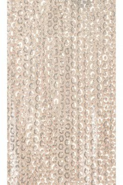 Camila Coelho Nita Top In Silver -CAMILA COELHO Sales COEL WS52 V5