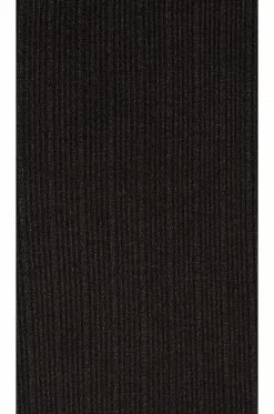 Camila Coelho Courtney Top In Black -CAMILA COELHO Sales COEL WS93 V5