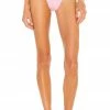 Camila Coelho Benedita Bottom In Pink Multi -CAMILA COELHO Sales COEL WX117 V1