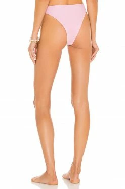 Camila Coelho Benedita Bottom In Pink Multi -CAMILA COELHO Sales COEL WX117 V3