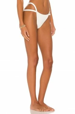 Camila Coelho Artika Bottom In Cream 7 Camila Coelho Artika Bottom In Cream -CAMILA COELHO Sales COEL WX123 V2