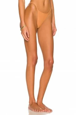 Camila Coelho Dalida Bottom In Clay -CAMILA COELHO Sales COEL WX143 V2