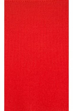 Camila Coelho Tango Top In Salsa Red 11 Camila Coelho Tango Top In Salsa Red -CAMILA COELHO Sales COEL WX26 V5