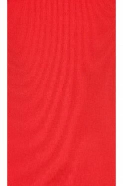 Camila Coelho Tango One Piece In Salsa Red 9 Camila Coelho Tango One Piece In Salsa Red -CAMILA COELHO Sales COEL WX28 V4