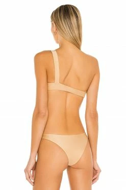 Camila Coelho Patricia Top In Nude -CAMILA COELHO Sales COEL WX60 V3