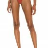 Camila Coelho Harbor Bottom In Rust -CAMILA COELHO Sales COEL WX85 V1