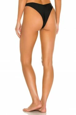 Camila Coelho Yara Bottom In Black 8 Camila Coelho Yara Bottom In Black -CAMILA COELHO Sales COEL WX89 V3